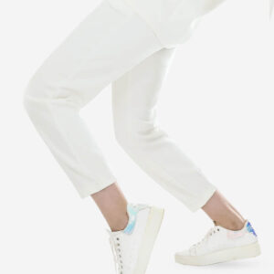 white pants