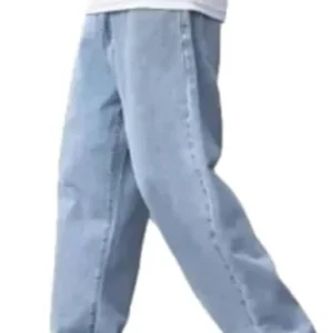 baggy jeans